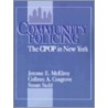 Community Policing by Jerome E. McElroy