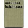 Conseco Fieldhouse by Ronald Cohn