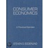 Consumer Economics
