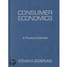 Consumer Economics door Steven D. Soderlind