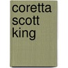 Coretta Scott King by Maria Nelson