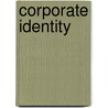 Corporate Identity door Frederic P. Miller