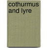 Cothurmus And Lyre door Edward John Harding