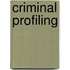 Criminal Profiling