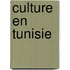 Culture En Tunisie