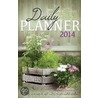 Daily Planner 2014 by Sue Hooley