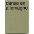 Danse En Allemagne