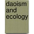 Daoism And Ecology