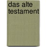 Das alte Testament by Brendan Powell Smith
