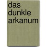 Das dunkle Arkanum door Indihex