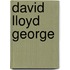 David Lloyd George