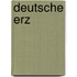 Deutsche Erz