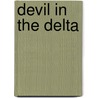 Devil in the Delta door Rich Newman