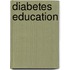 Diabetes Education