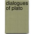 Dialogues Of Plato