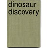 Dinosaur Discovery by Sally Jones