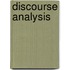 Discourse Analysis