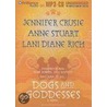 Dogs And Goddesses door Jennifer Crusie