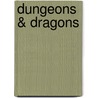 Dungeons & Dragons door Nacho Arranz