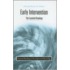Early Intervention