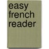 Easy French Reader