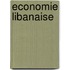 Economie Libanaise
