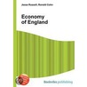 Economy of England by Ronald Cohn