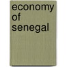 Economy of Senegal by Ronald Cohn