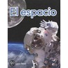 El Espacio (Space) by Stephanie Reid
