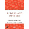 Elders and Betters by I. Compton-Burnett