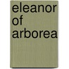 Eleanor of Arborea door Ronald Cohn