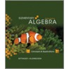 Elementary Algebra door Marvin L. Bittinger