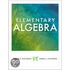 Elementary Algebra