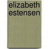 Elizabeth Estensen door Adam Cornelius Bert