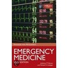 Emergency Medicine door Mike D. Cadogan