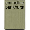 Emmeline Pankhurst door Ronald Cohn