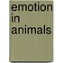 Emotion In Animals