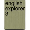 English Explorer 3 door Stephenson