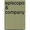 Episcopo & Company door Gabriele D'Annunzio