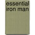 Essential Iron Man