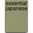 Essential Japanese