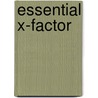 Essential X-Factor door Louise Simonson