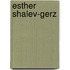 Esther Shalev-Gerz