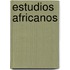Estudios Africanos