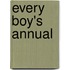 Every Boy's Annual