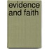 Evidence And Faith
