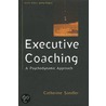 Executive Coaching door Catherine Sandler