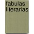 Fabulas Literarias