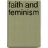 Faith And Feminism
