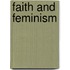 Faith And Feminism